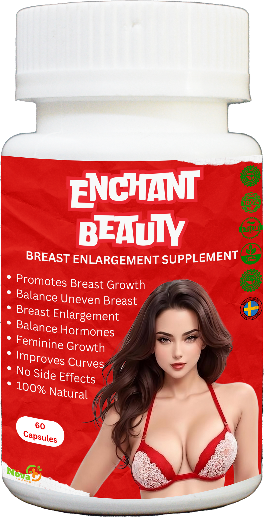 Enchant Beauty