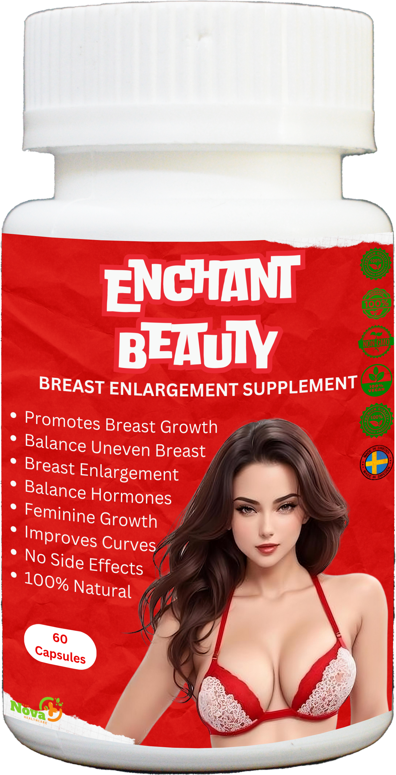 Enchant Beauty