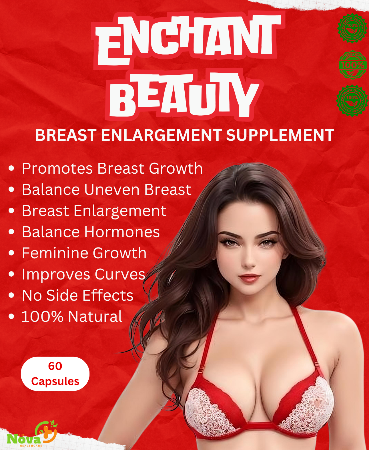 Enchant Beauty
