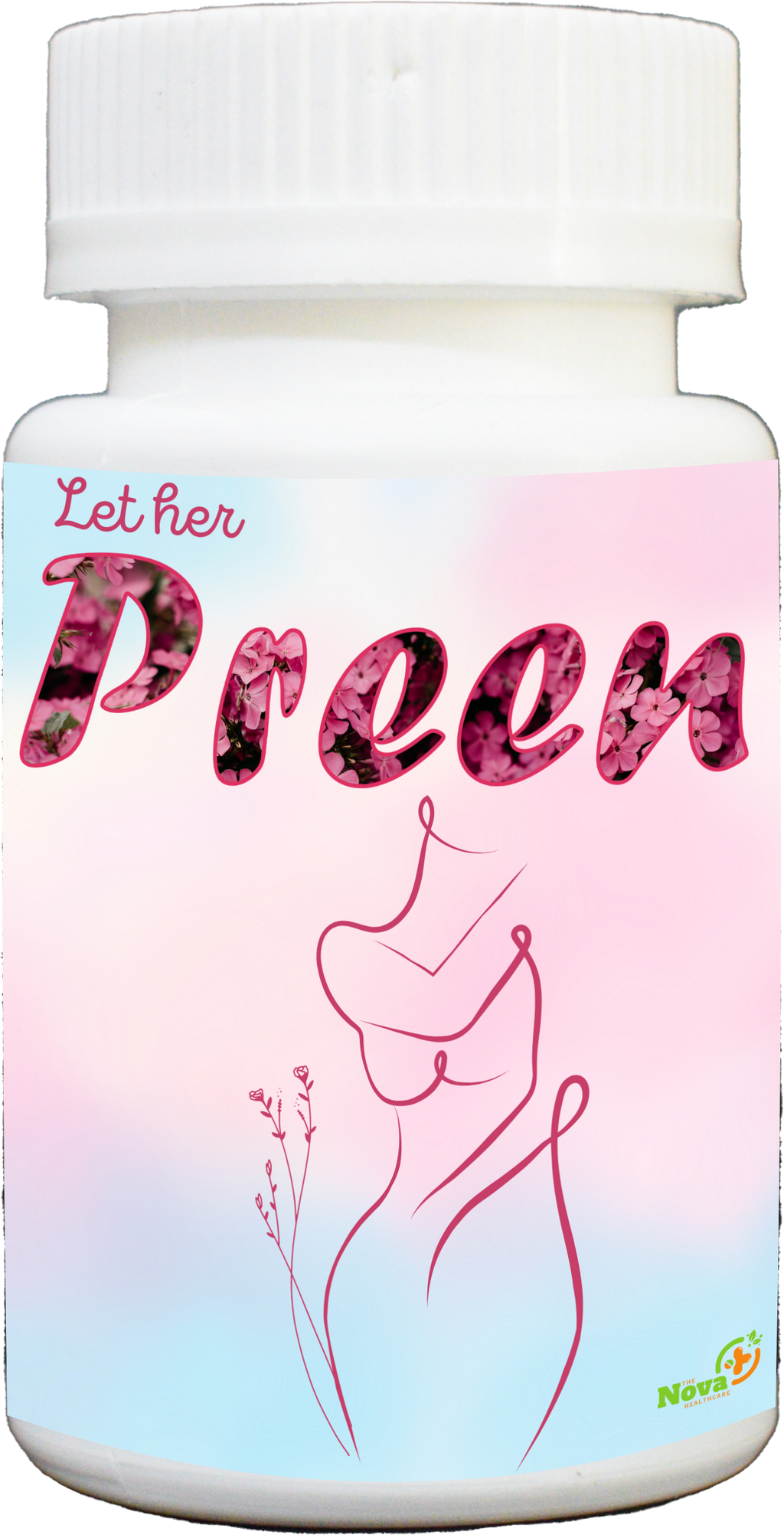 Preen