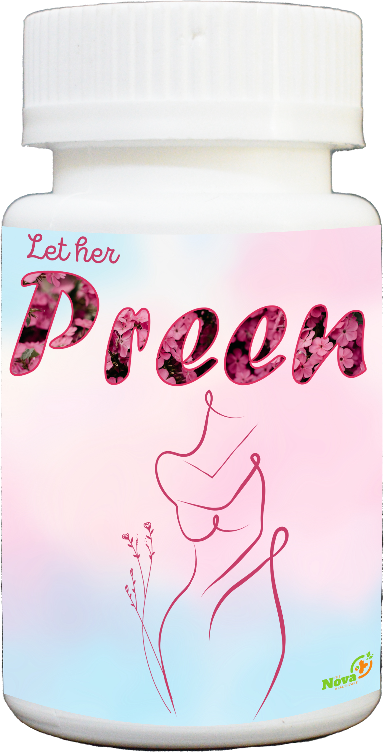 Preen