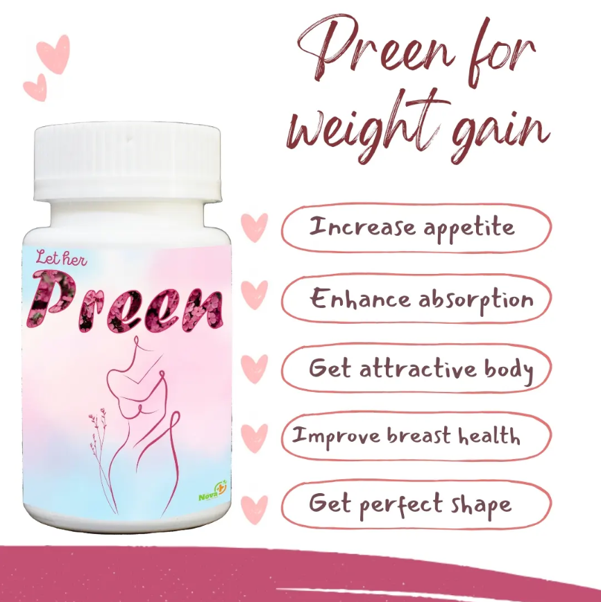 Preen