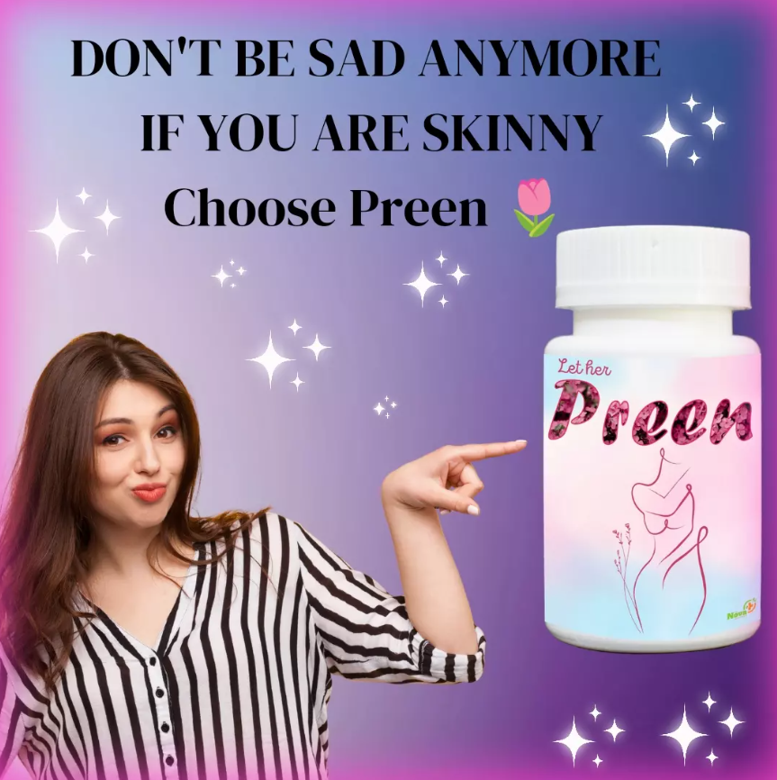 Preen
